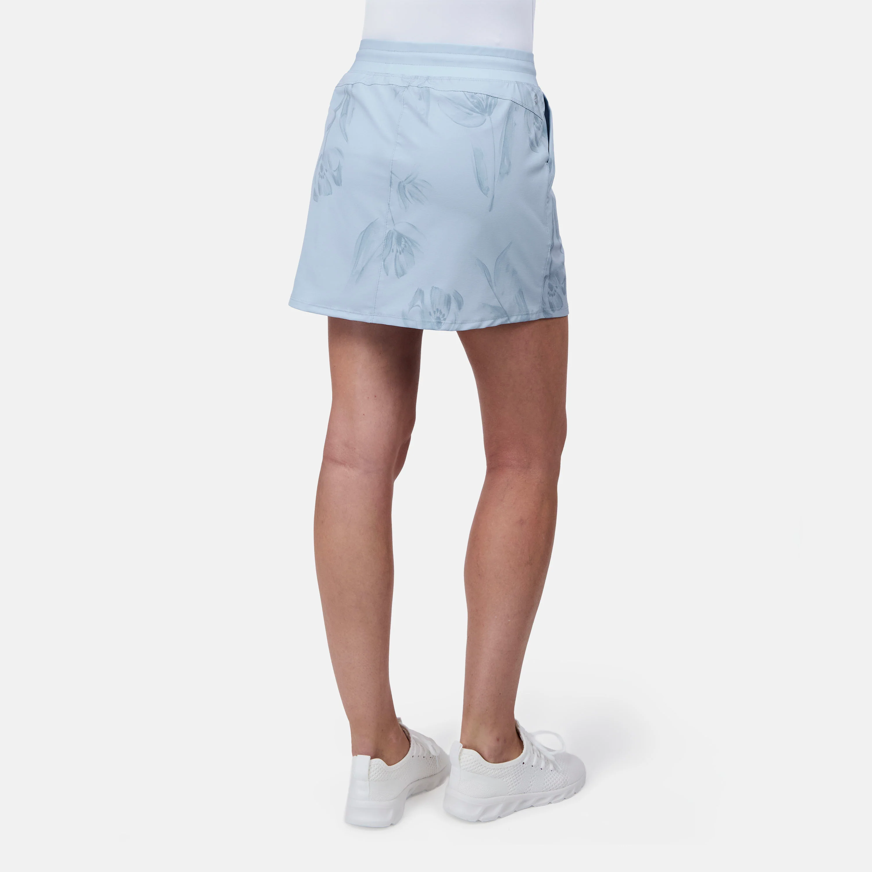 Women's Trail to Town Skort - Image 12