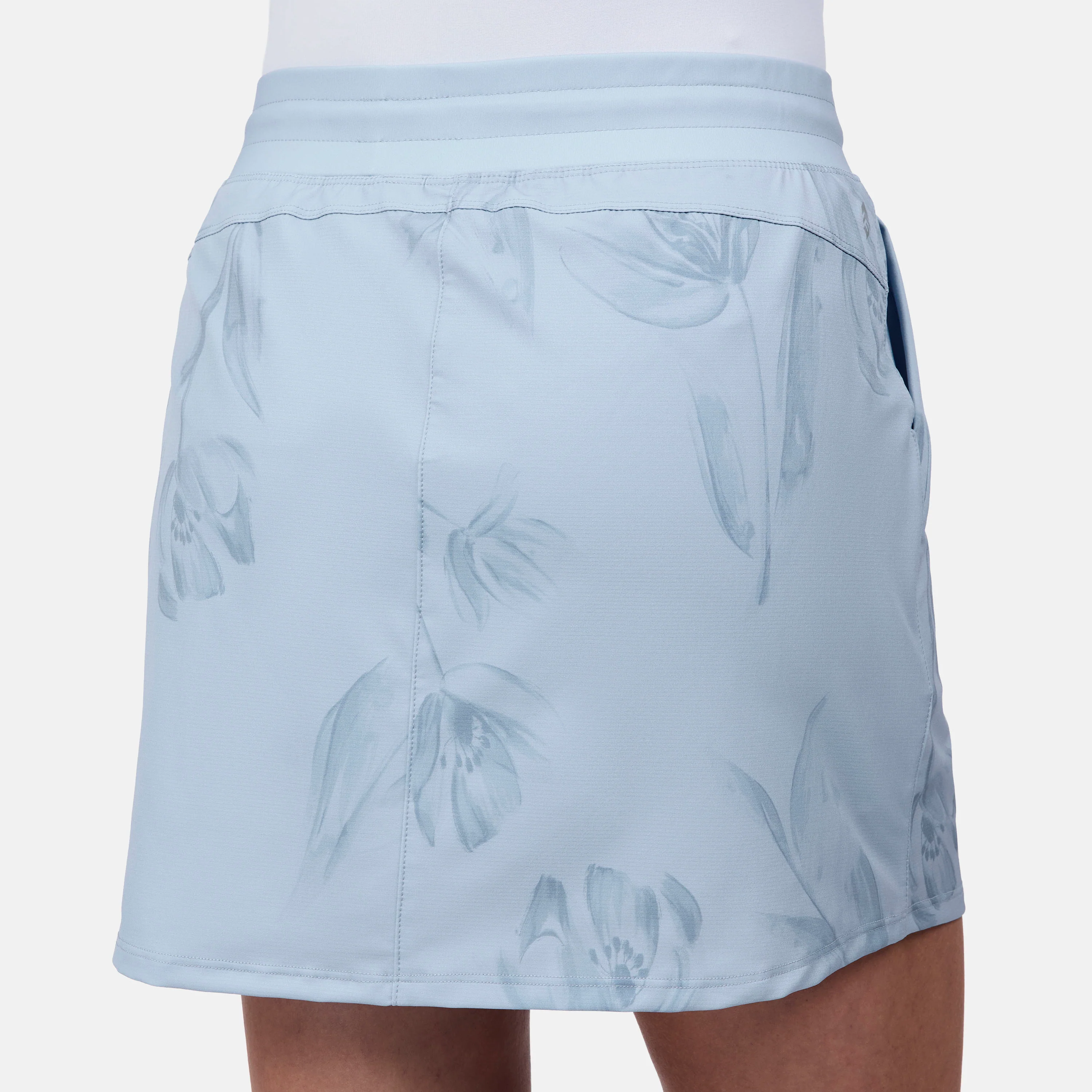 Women's Trail to Town Skort - Image 13
