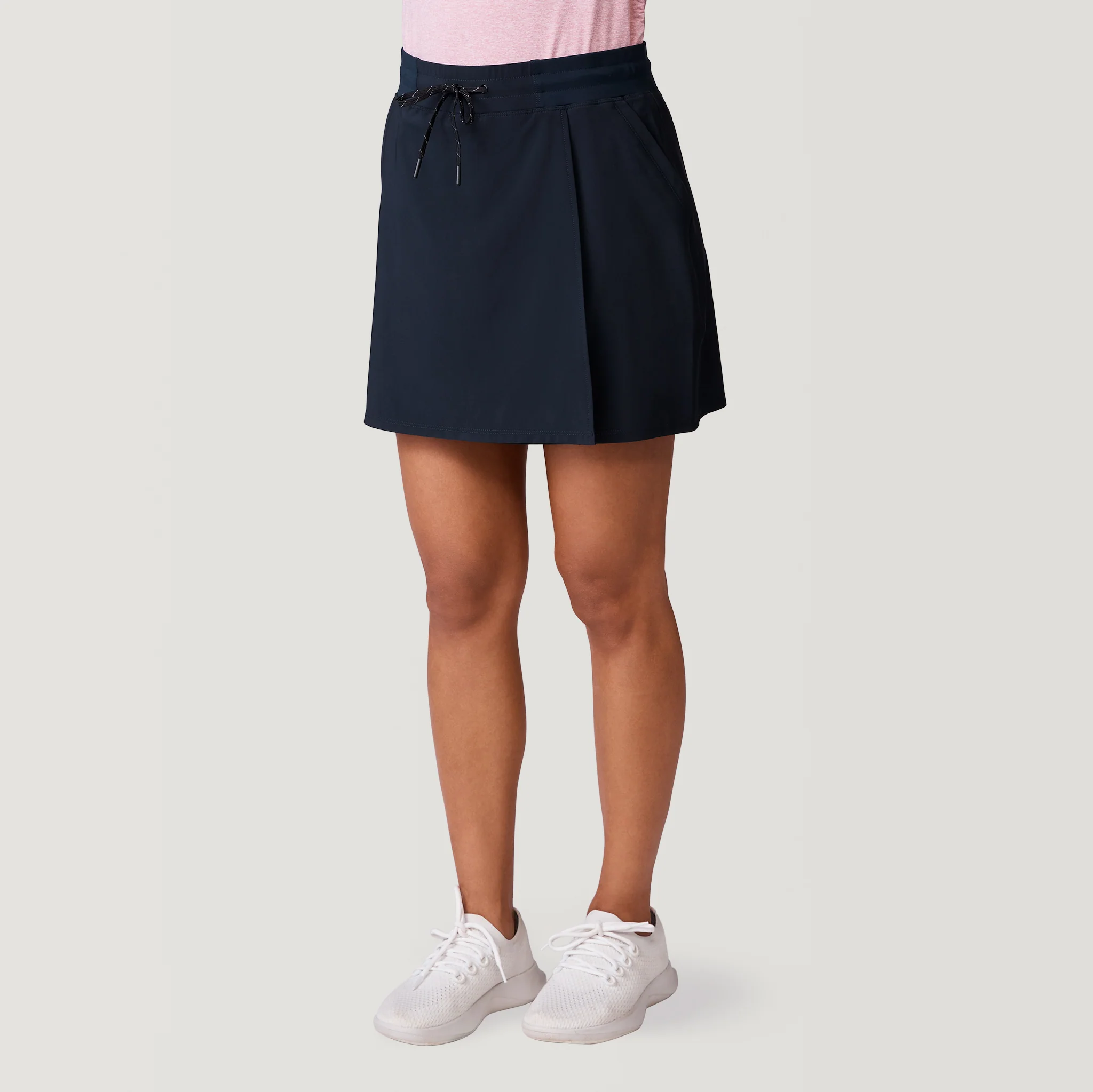 Women's Trail to Town Skort - Image 5