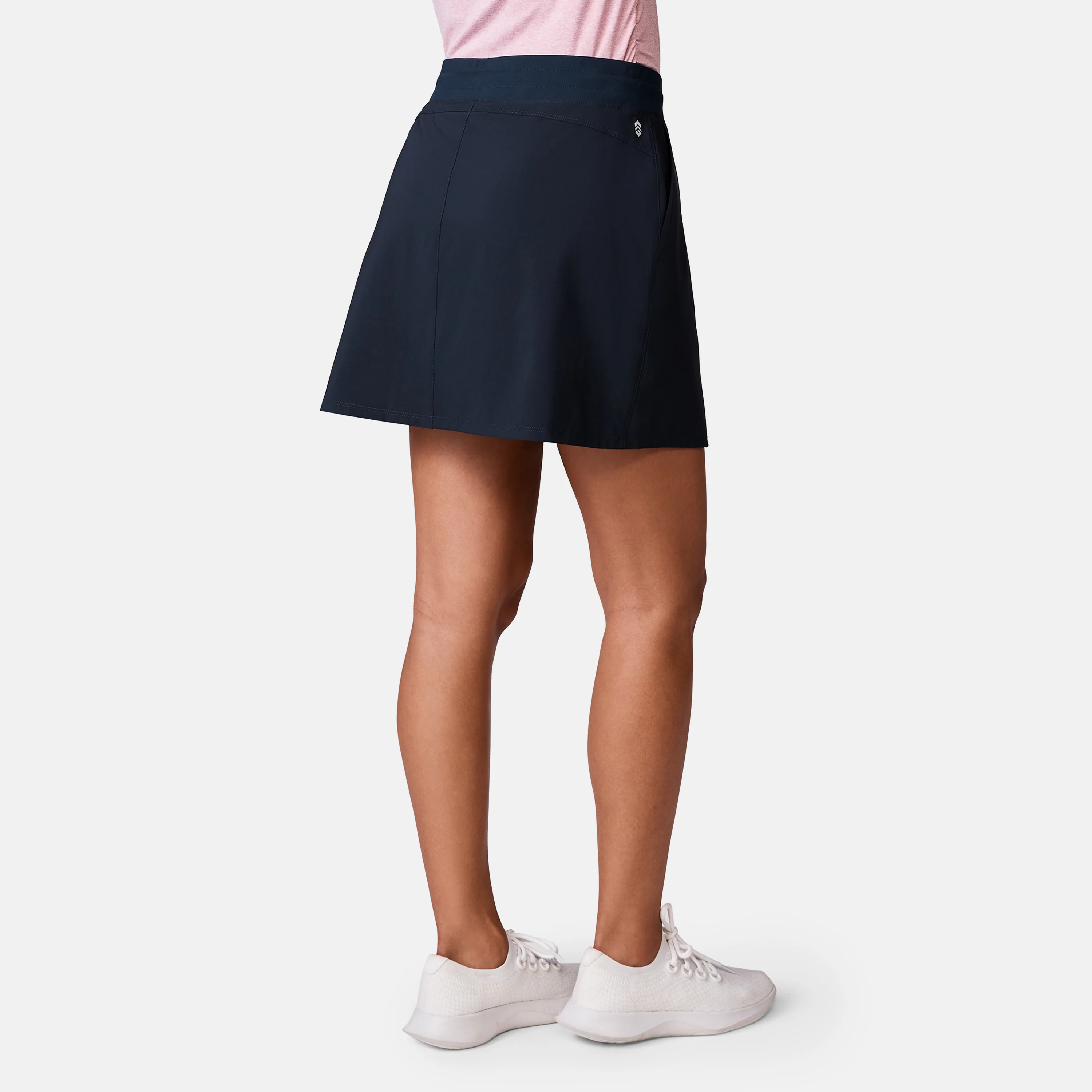 Women's Trail to Town Skort - Image 8