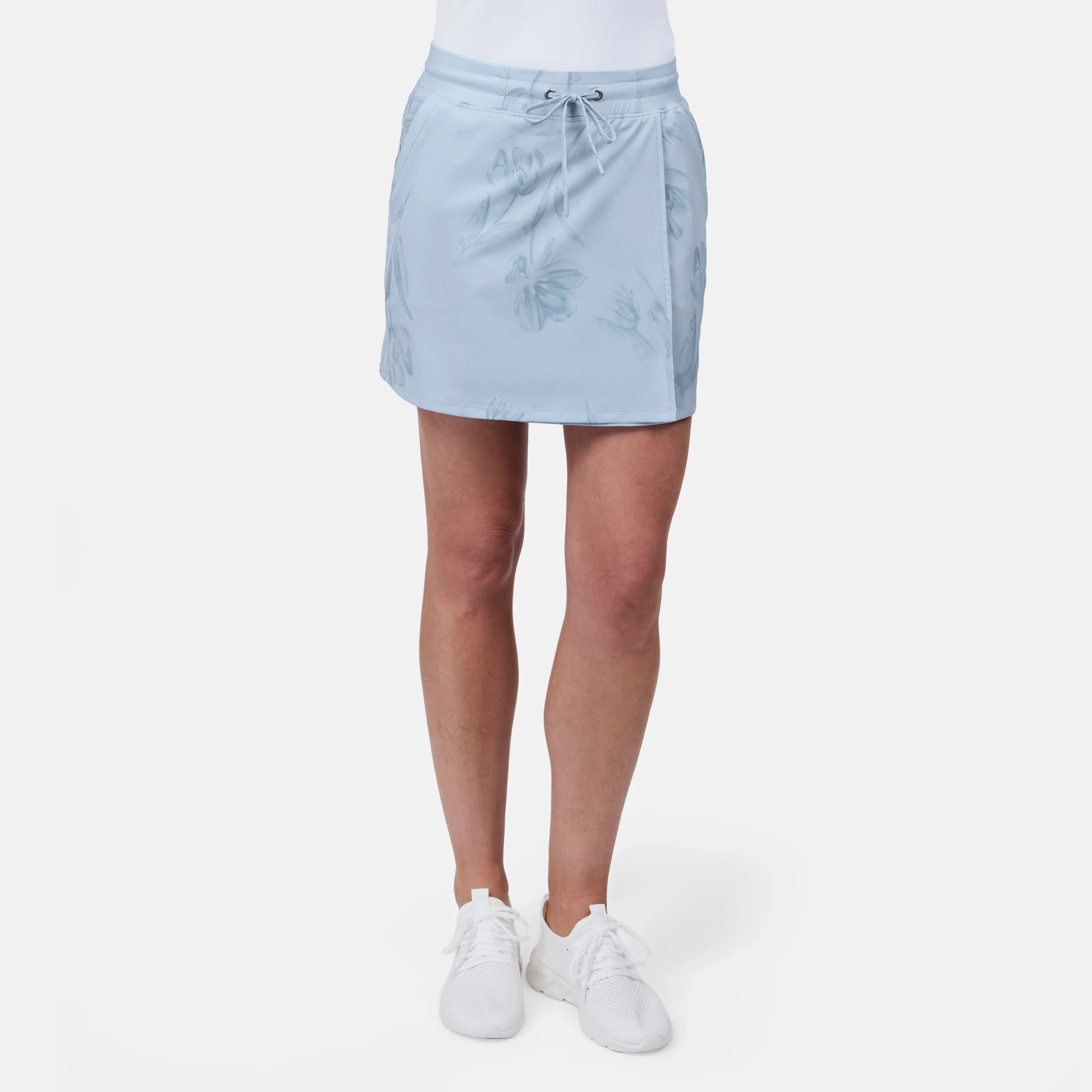 Women's Trail to Town Skort - Image 9