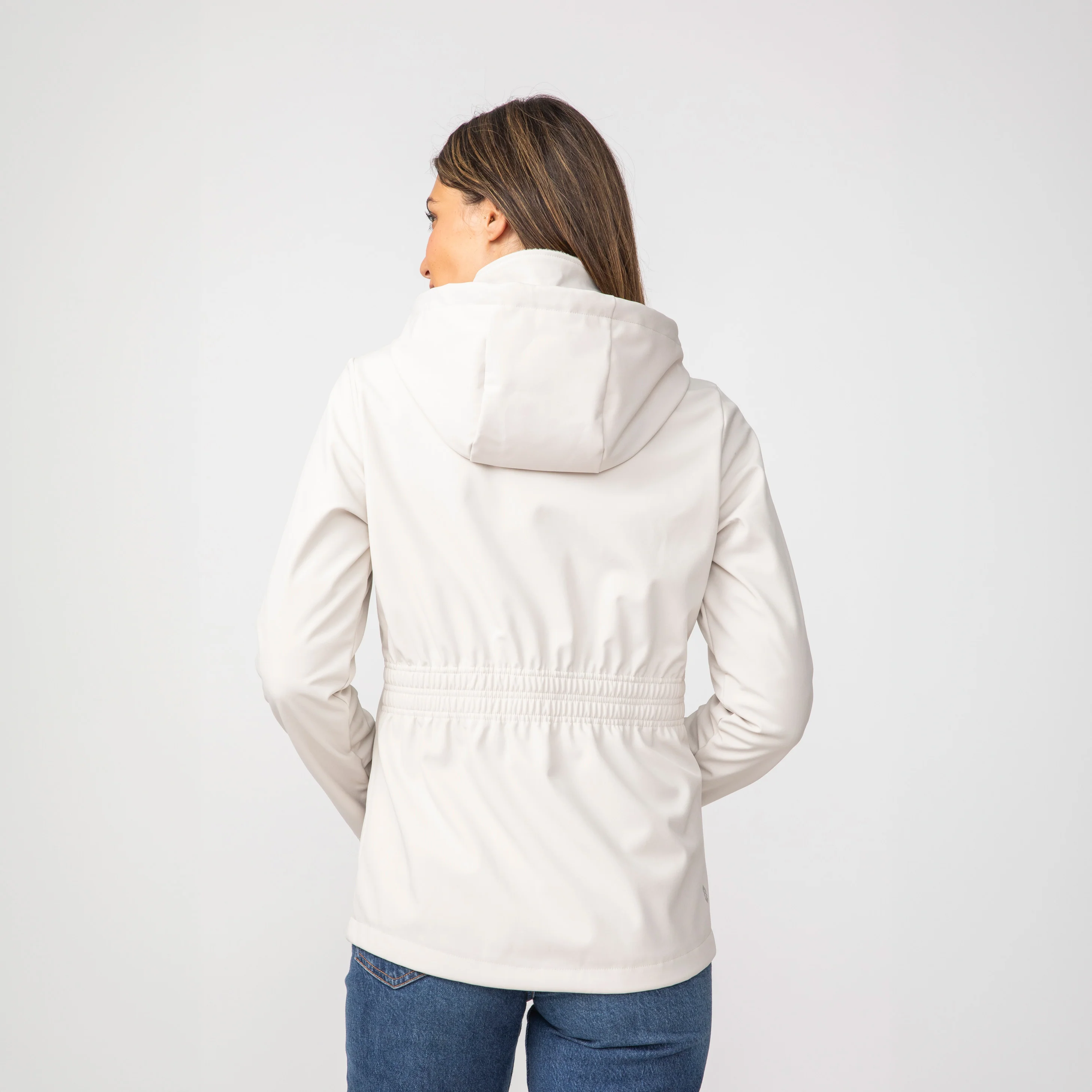Women's TrailTrek Super Softshell® Jacket - Image 4