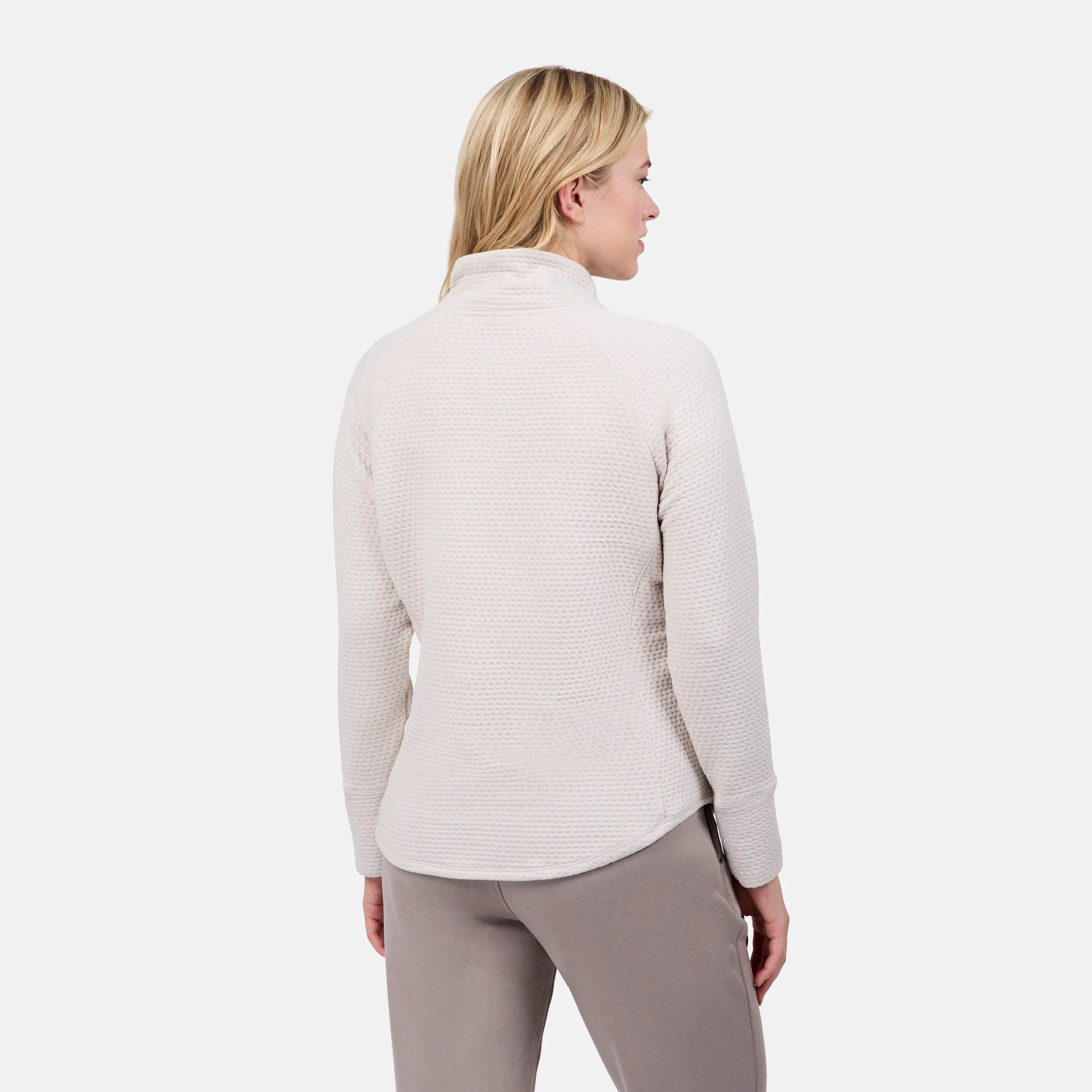 Women's UltraFill Cowl Neck Top - Image 12