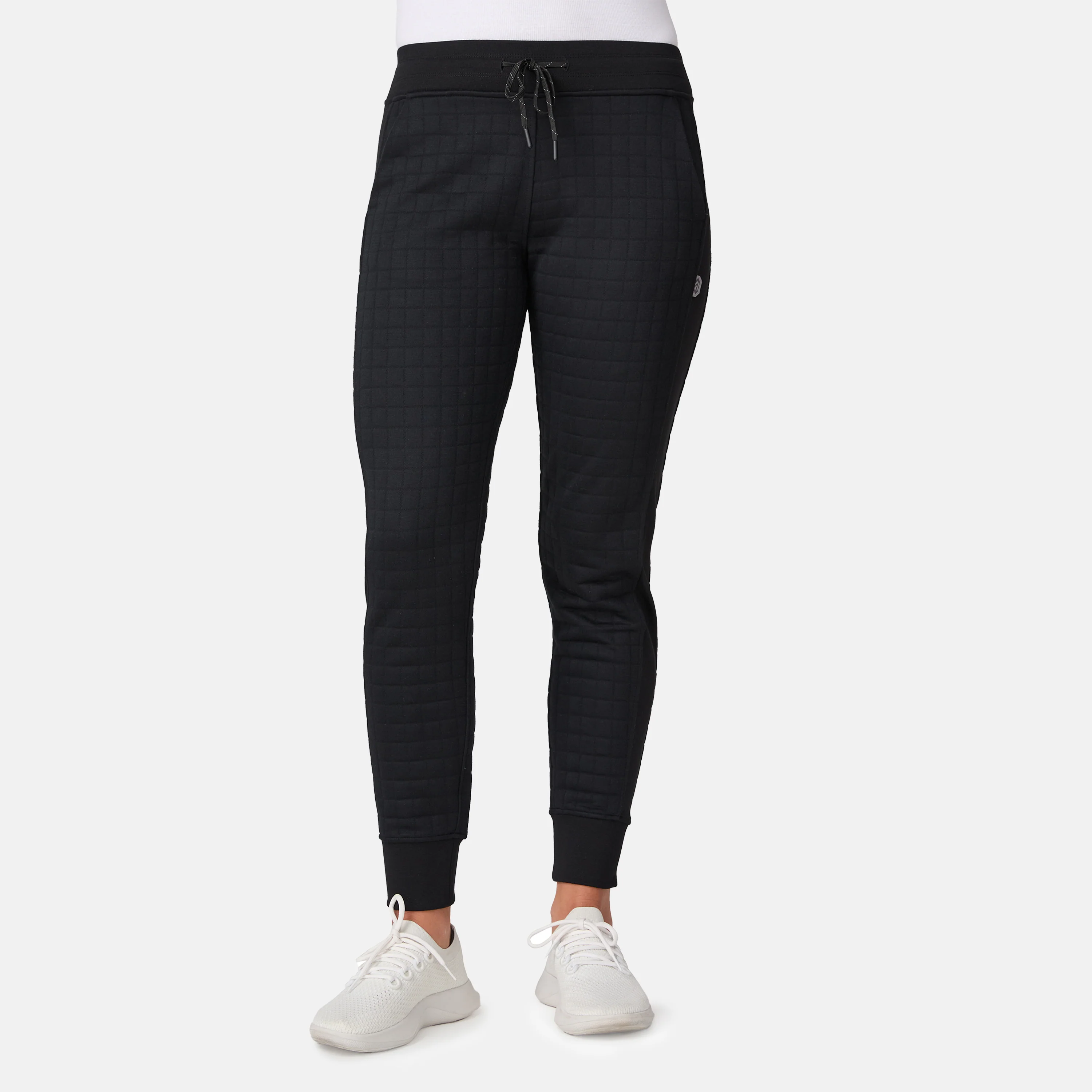 Women's UltraFill Fleece Jogger - Image 3