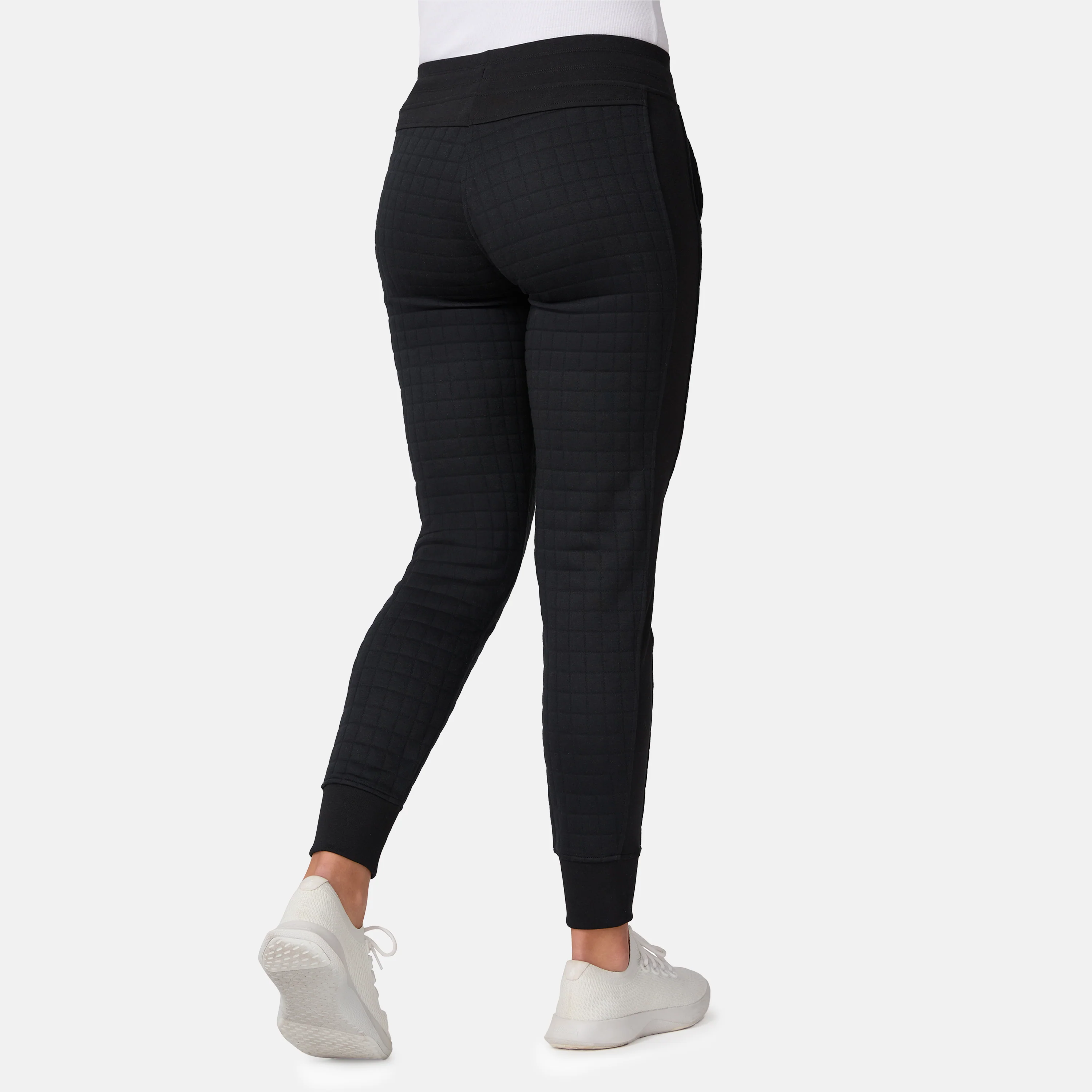 Women's UltraFill Fleece Jogger - Image 4