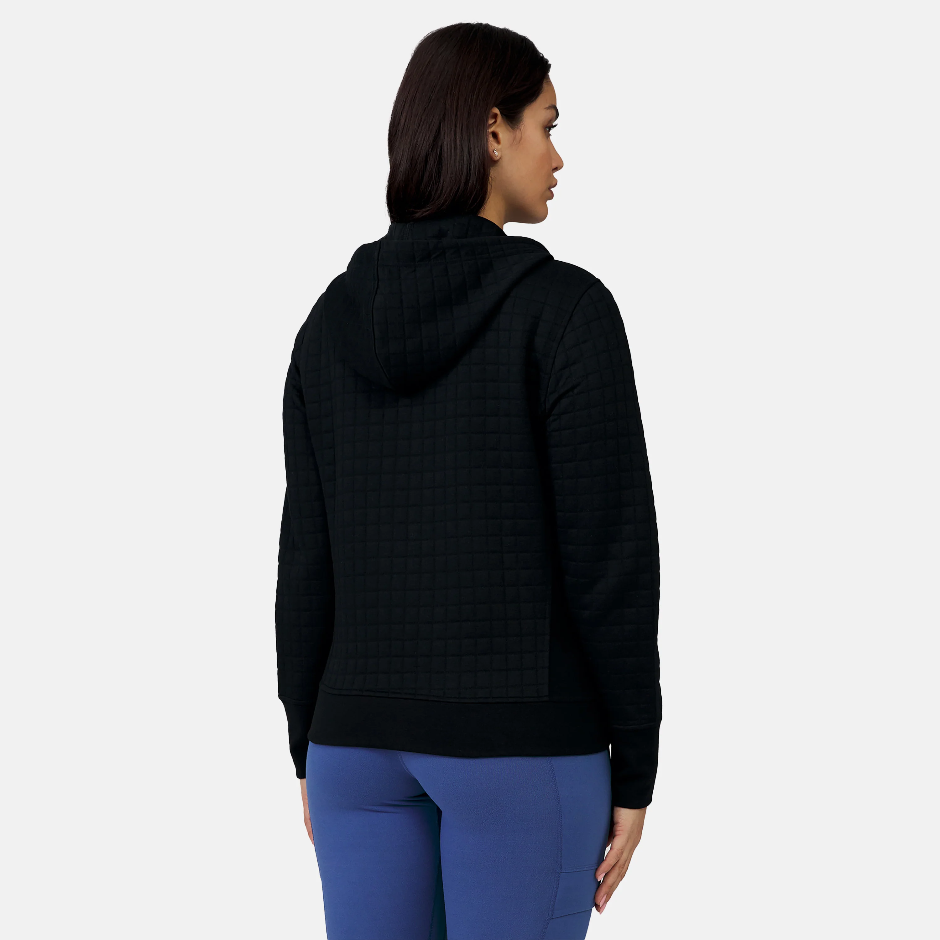 Women's UltraFill Fleece Zip Hoodie - Image 6