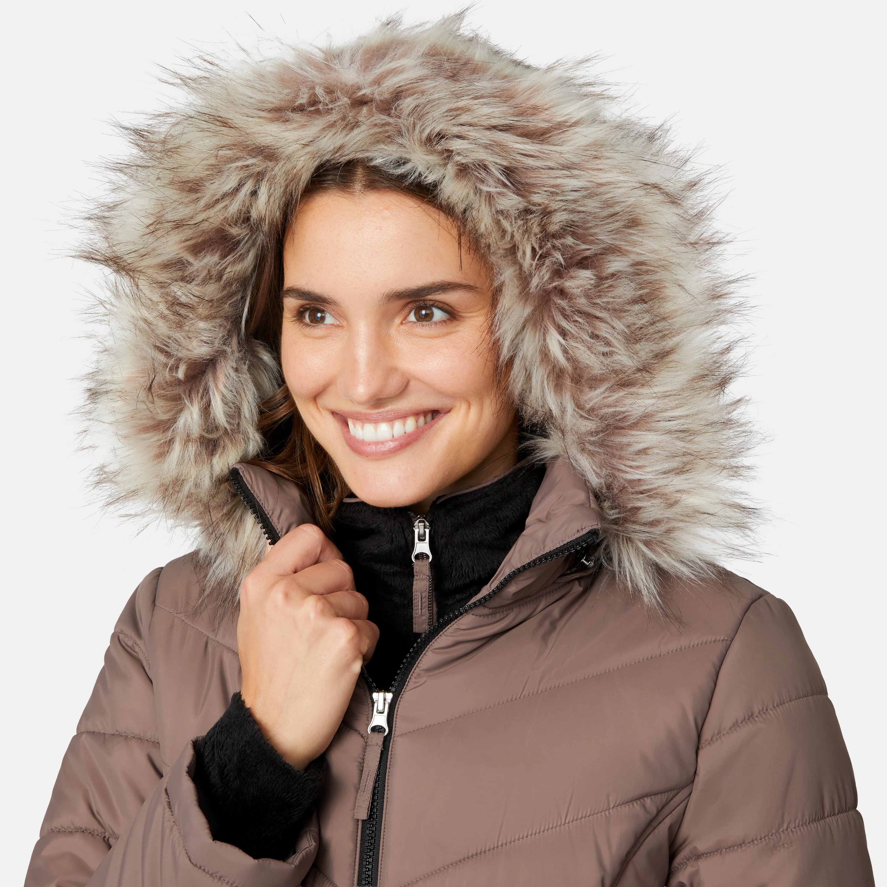 Women's Unstoppable II Poly Air Touch Jacket - Image 13
