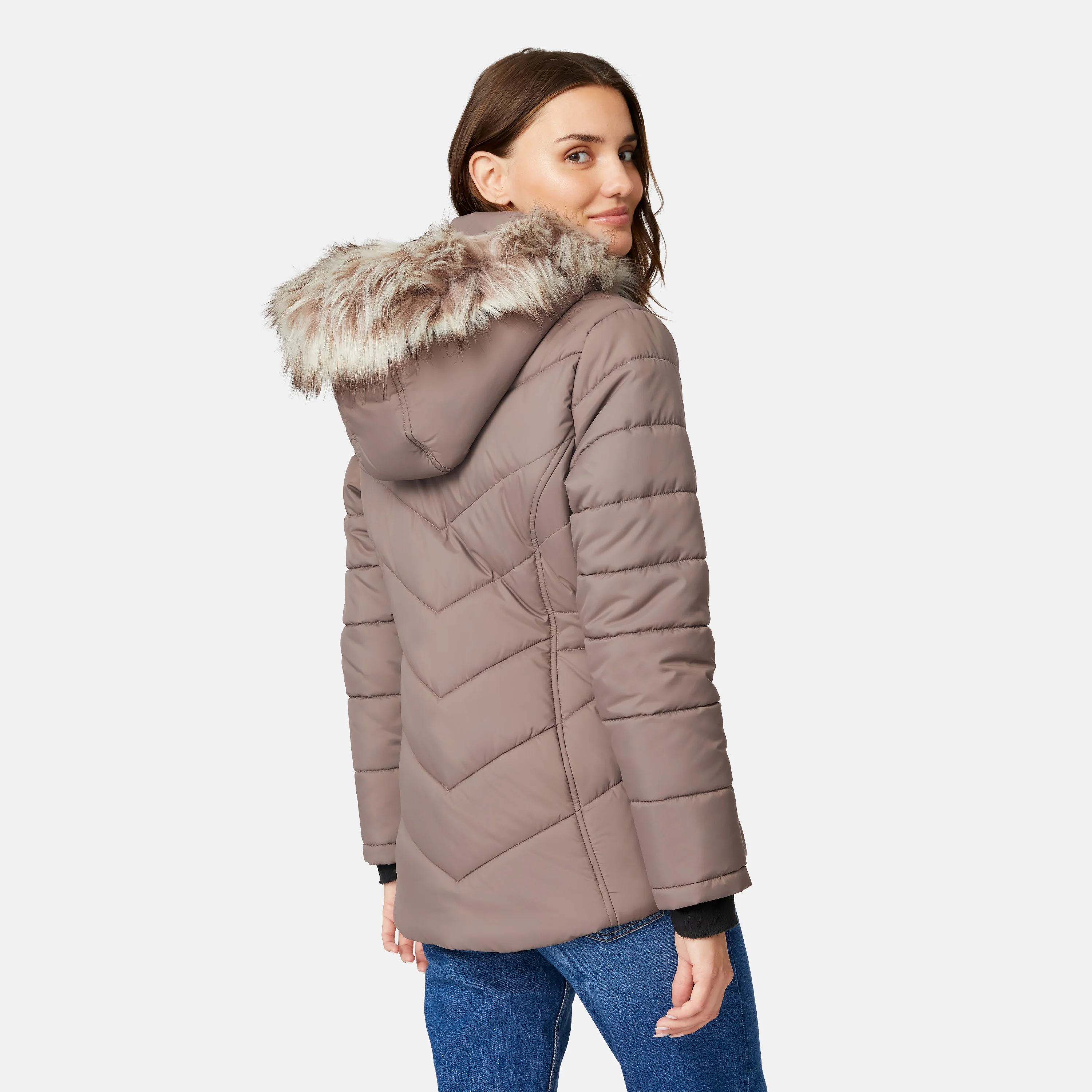 Women's Unstoppable II Poly Air Touch Jacket - Image 14
