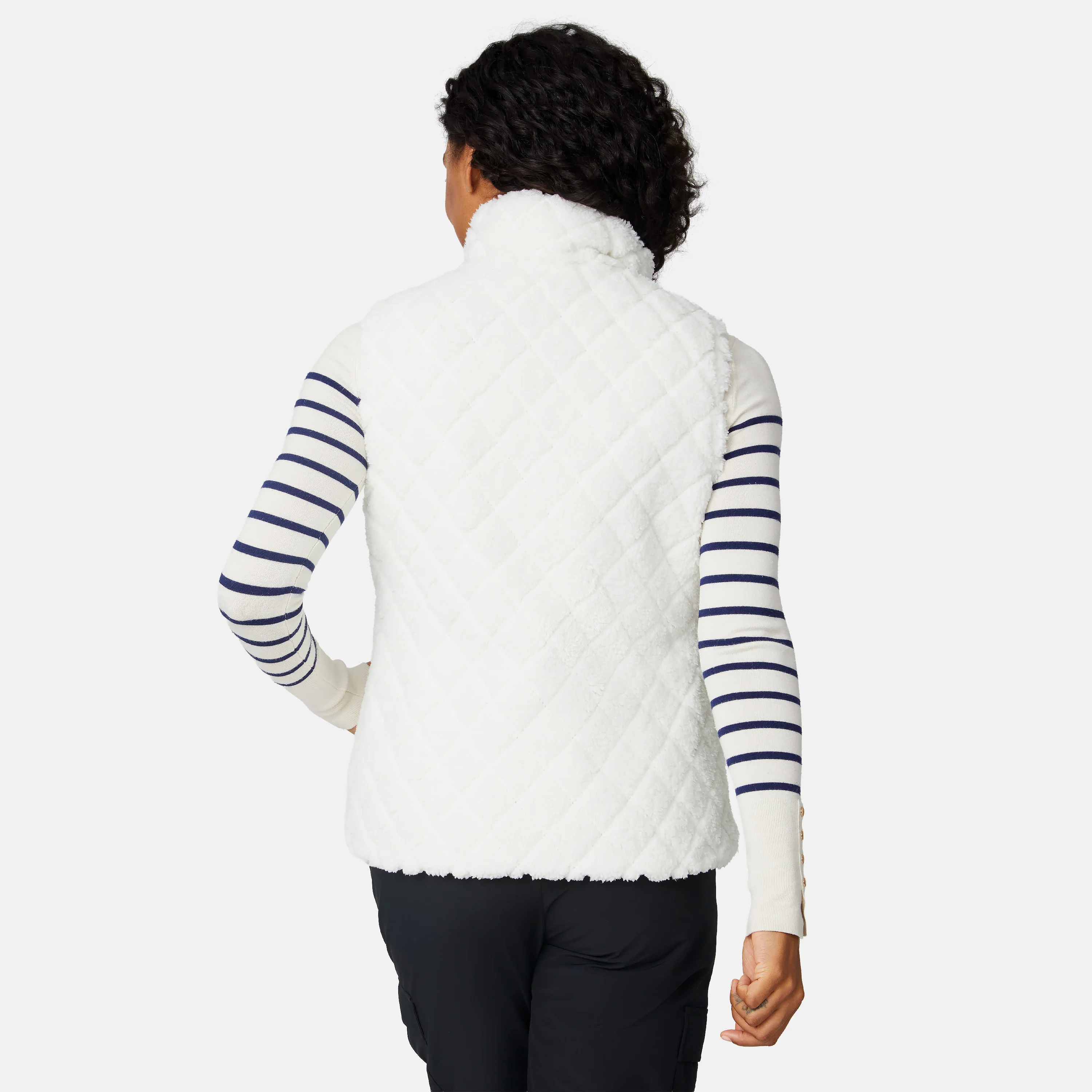 Women's Venture II Stratus Lite Reversible Vest - Image 32