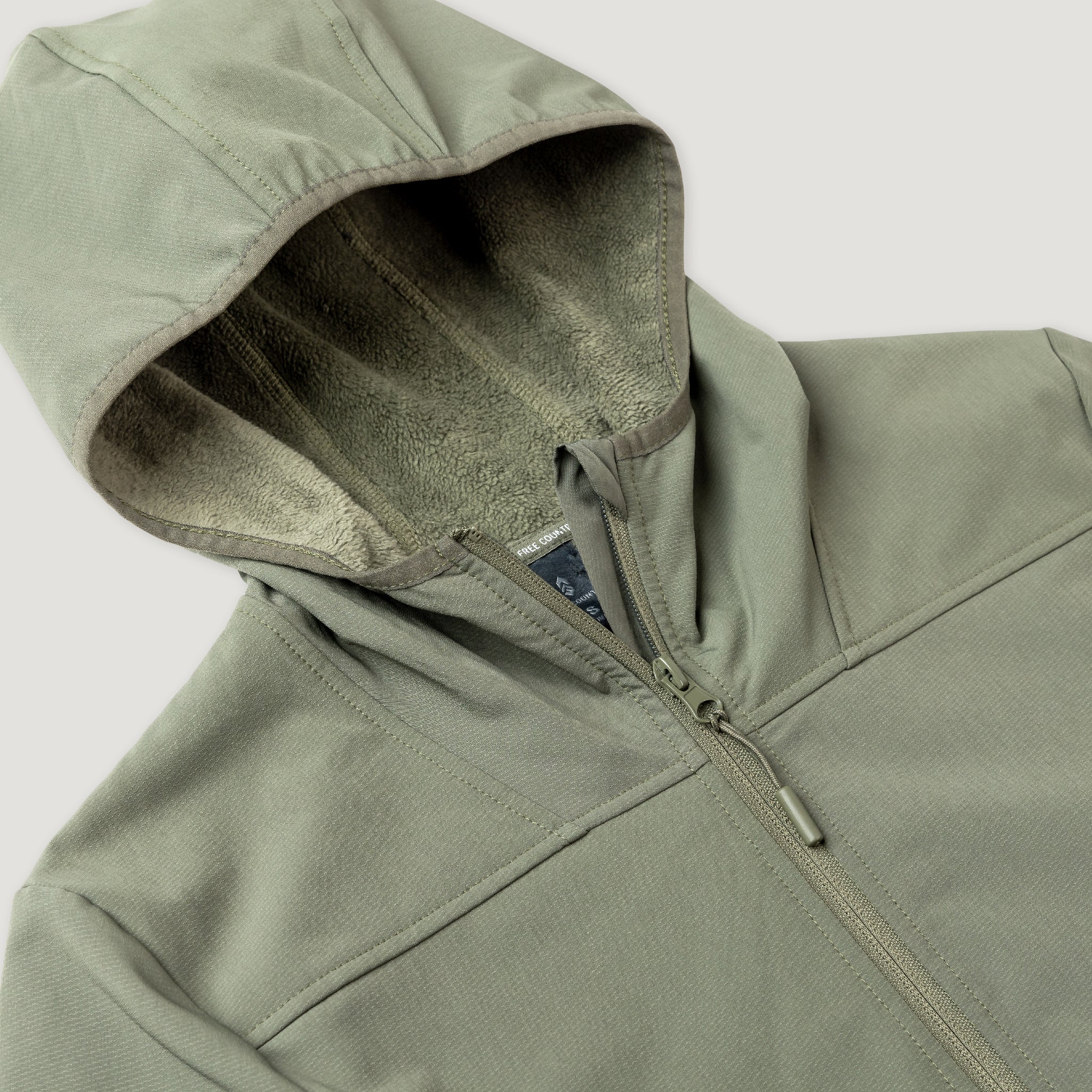 Women's Venture Out Hybrid Jacket - Image 11