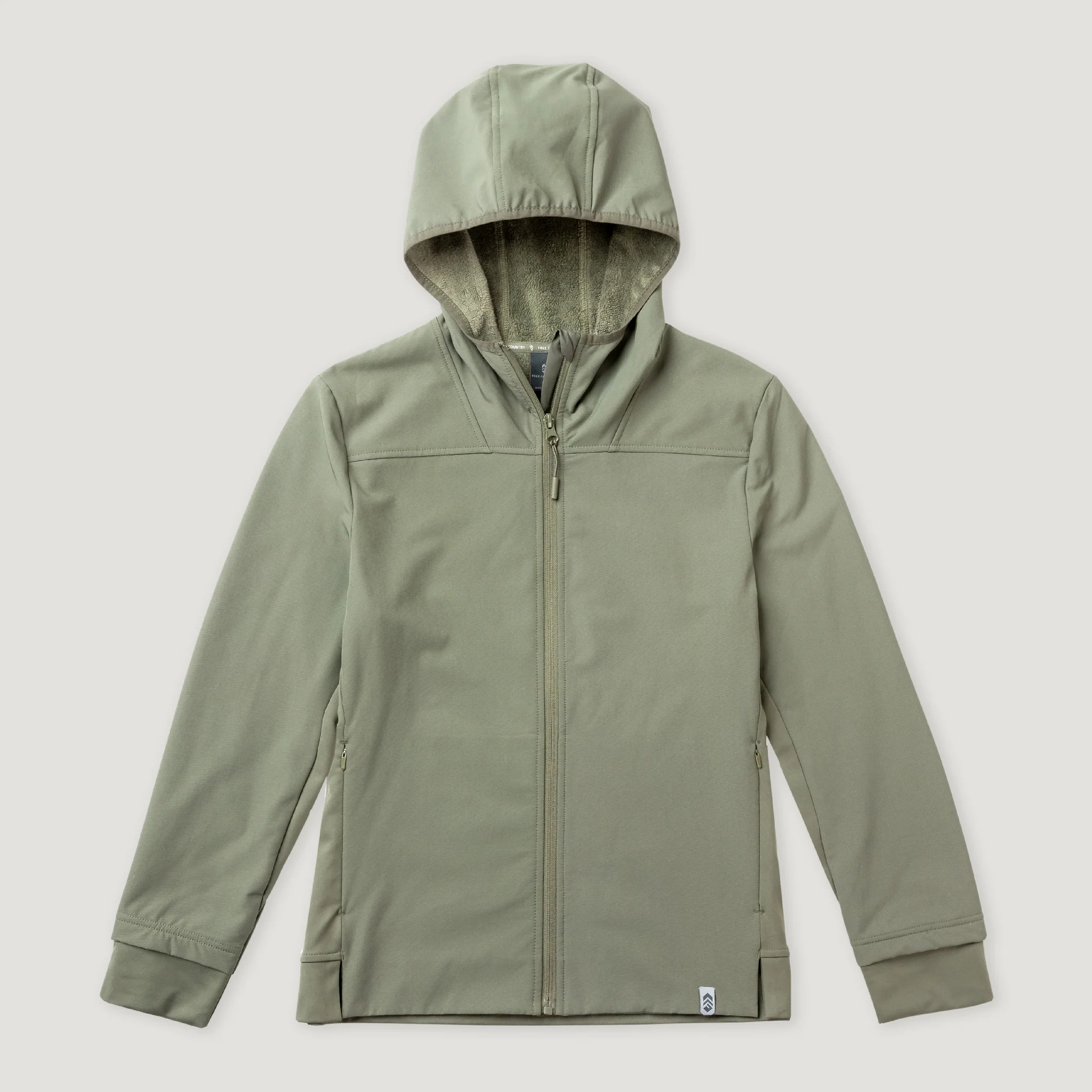 Women's Venture Out Hybrid Jacket - Image 12