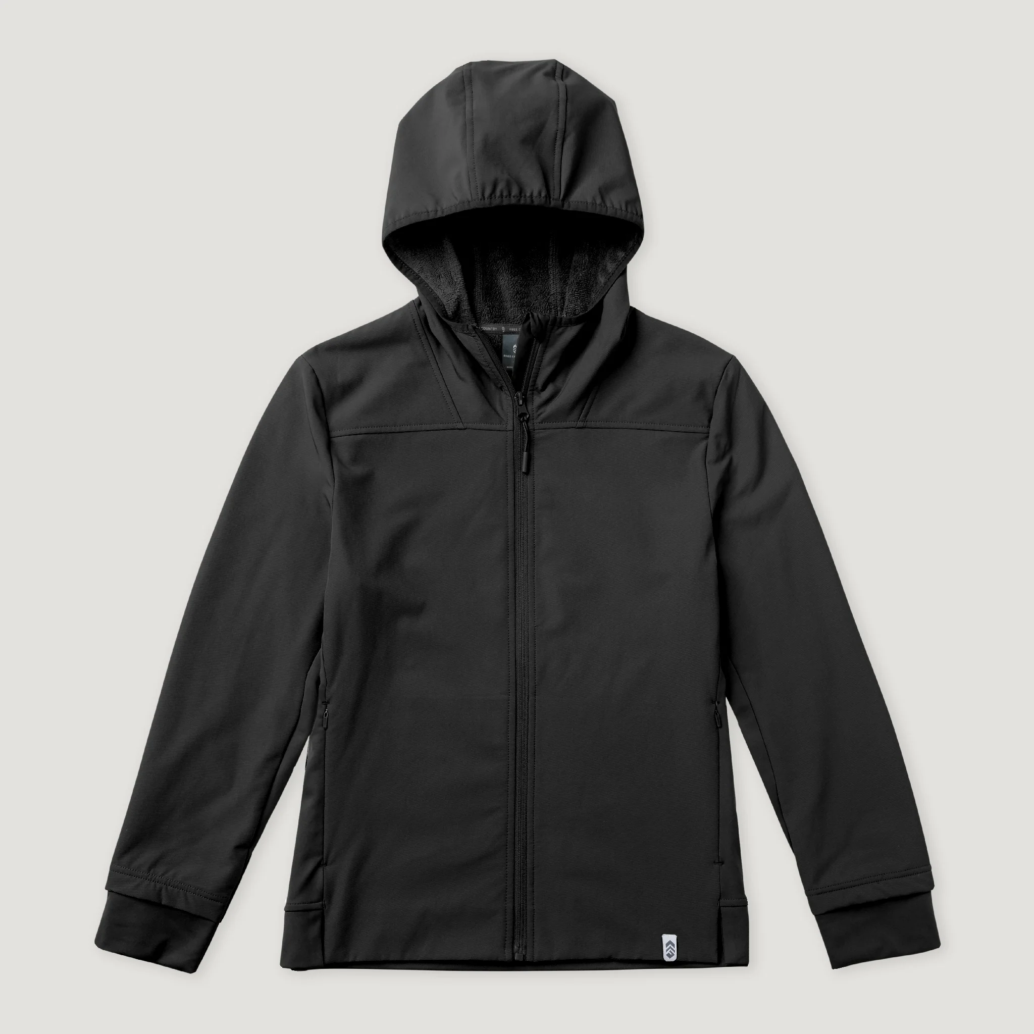 Women's Venture Out Hybrid Jacket - Image 4
