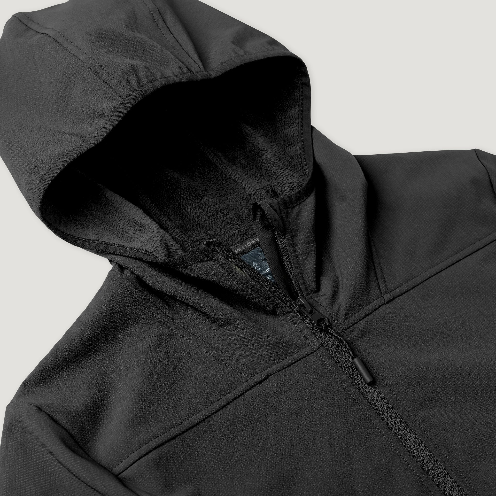 Women's Venture Out Hybrid Jacket - Image 5