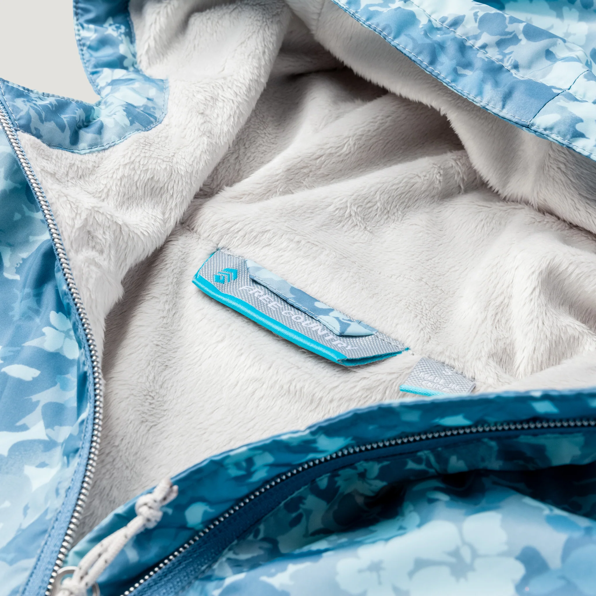 Women's Windshear Jacket - Image 10
