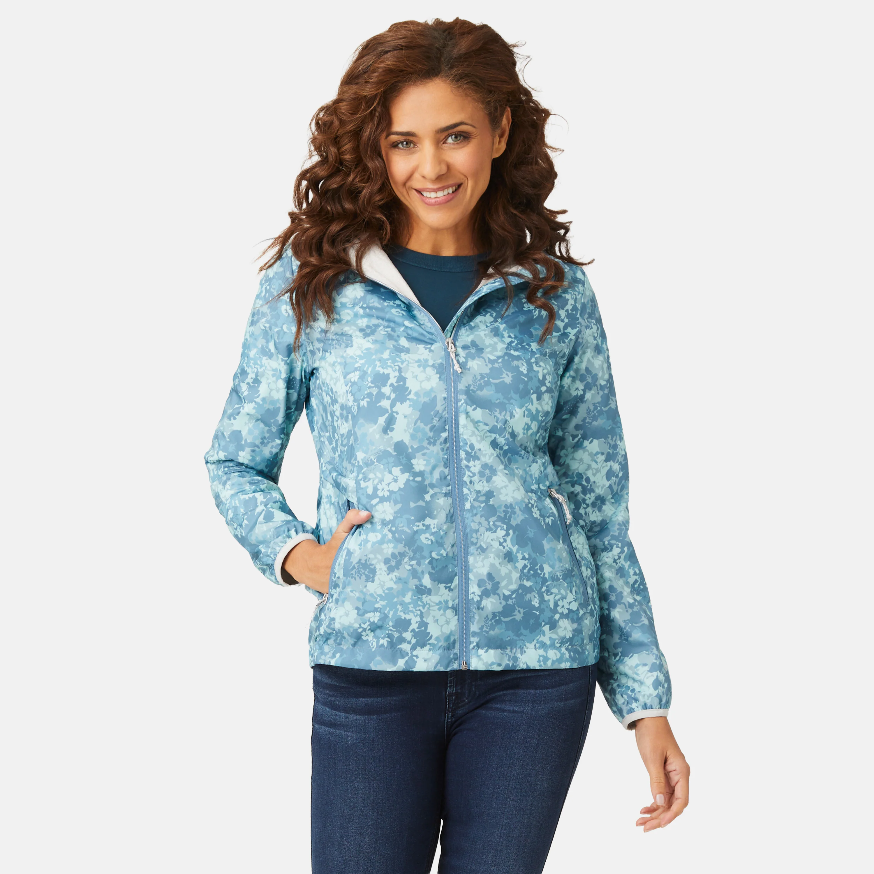 Women's Windshear Jacket - Image 5