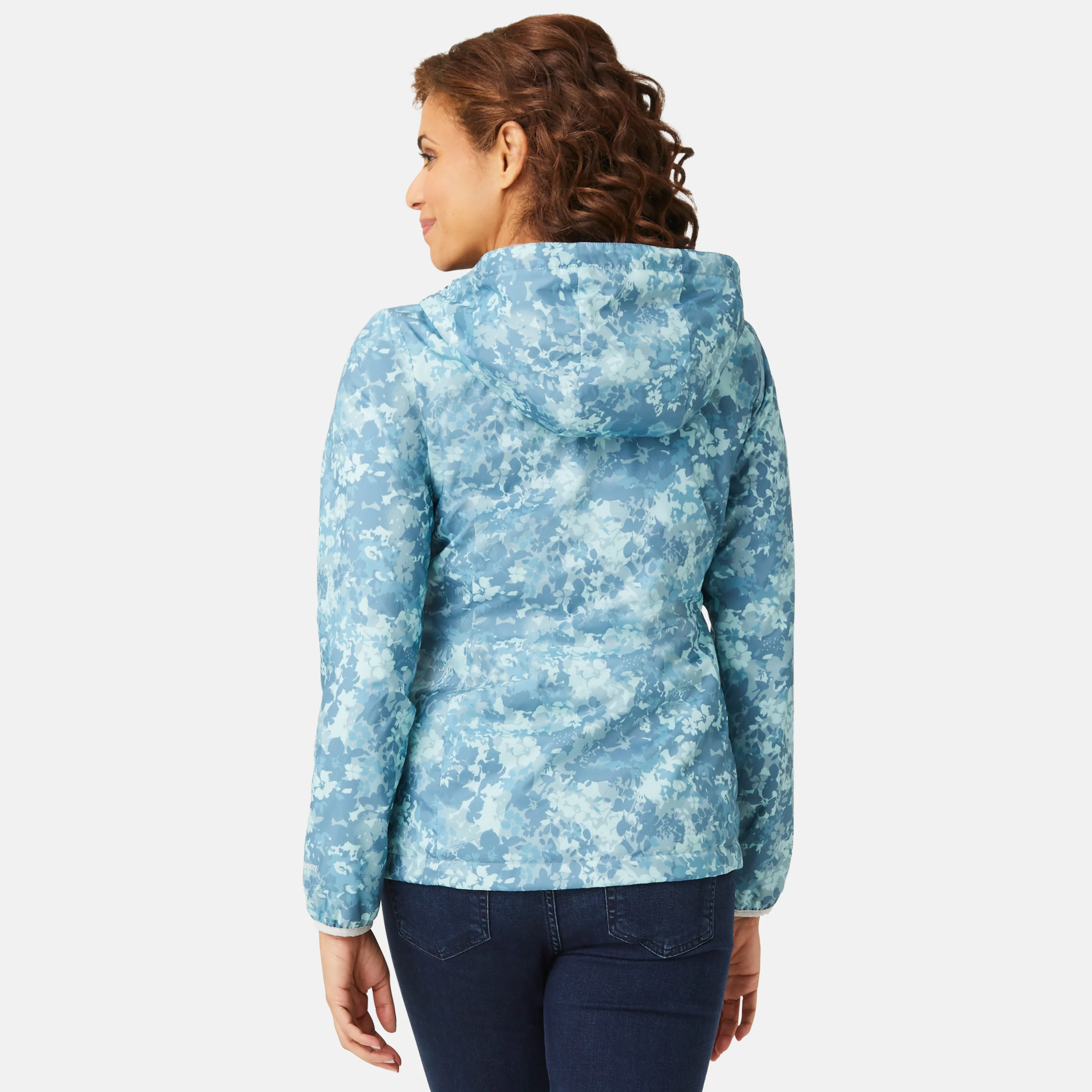 Women's Windshear Jacket - Image 8