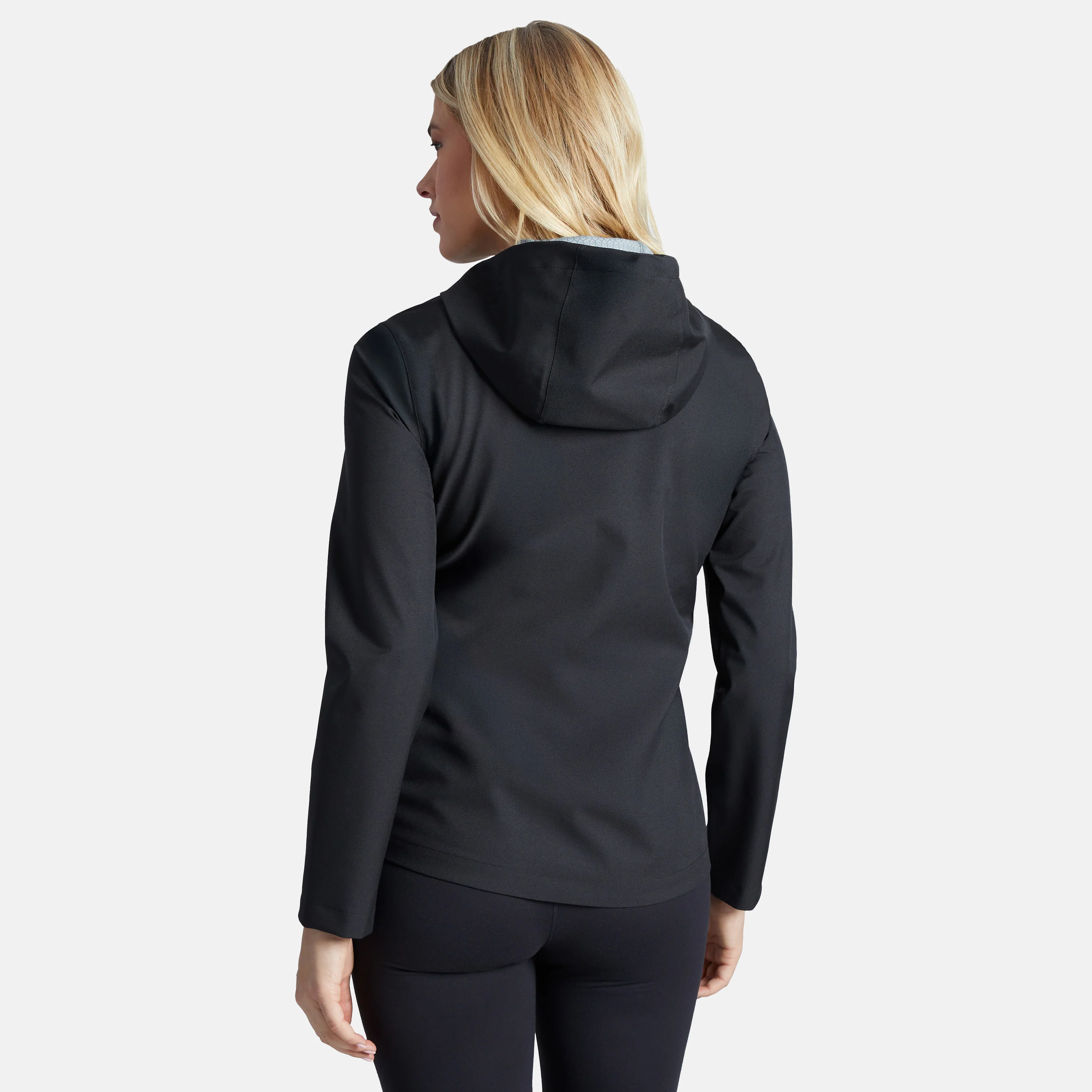 Women's X2O Packable Rain Jacket - Image 10
