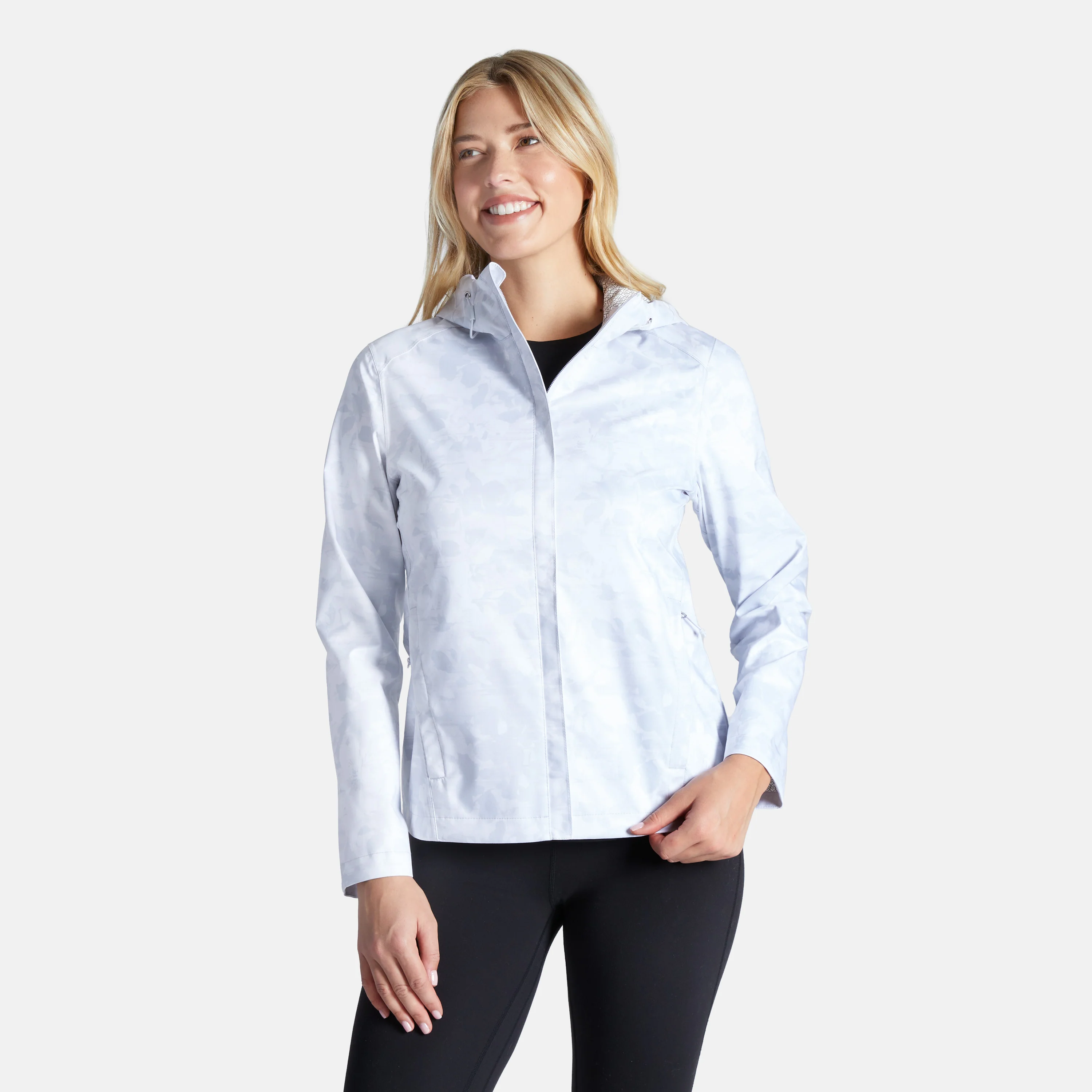 Women's X2O Packable Rain Jacket - Image 14
