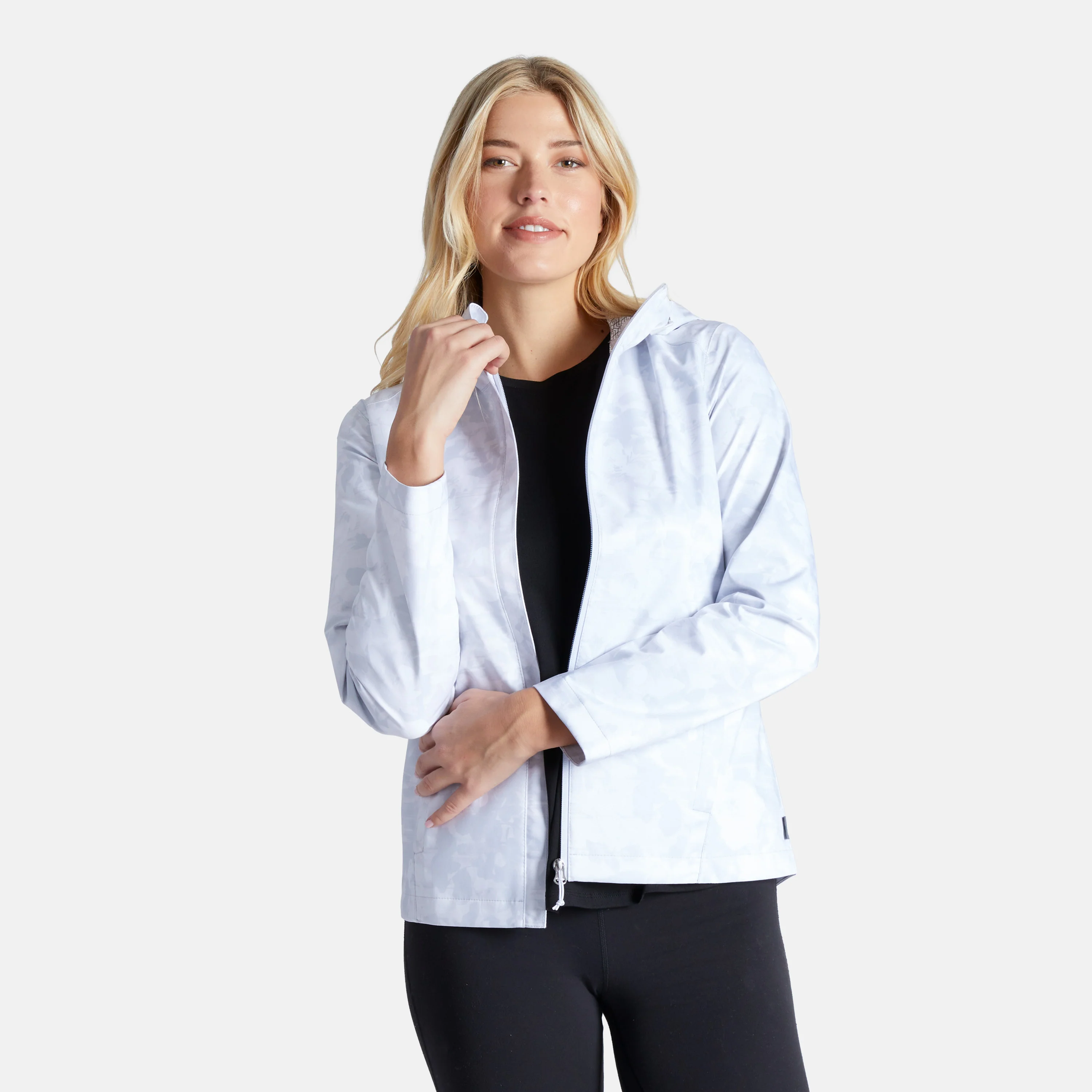 Women's X2O Packable Rain Jacket - Image 15