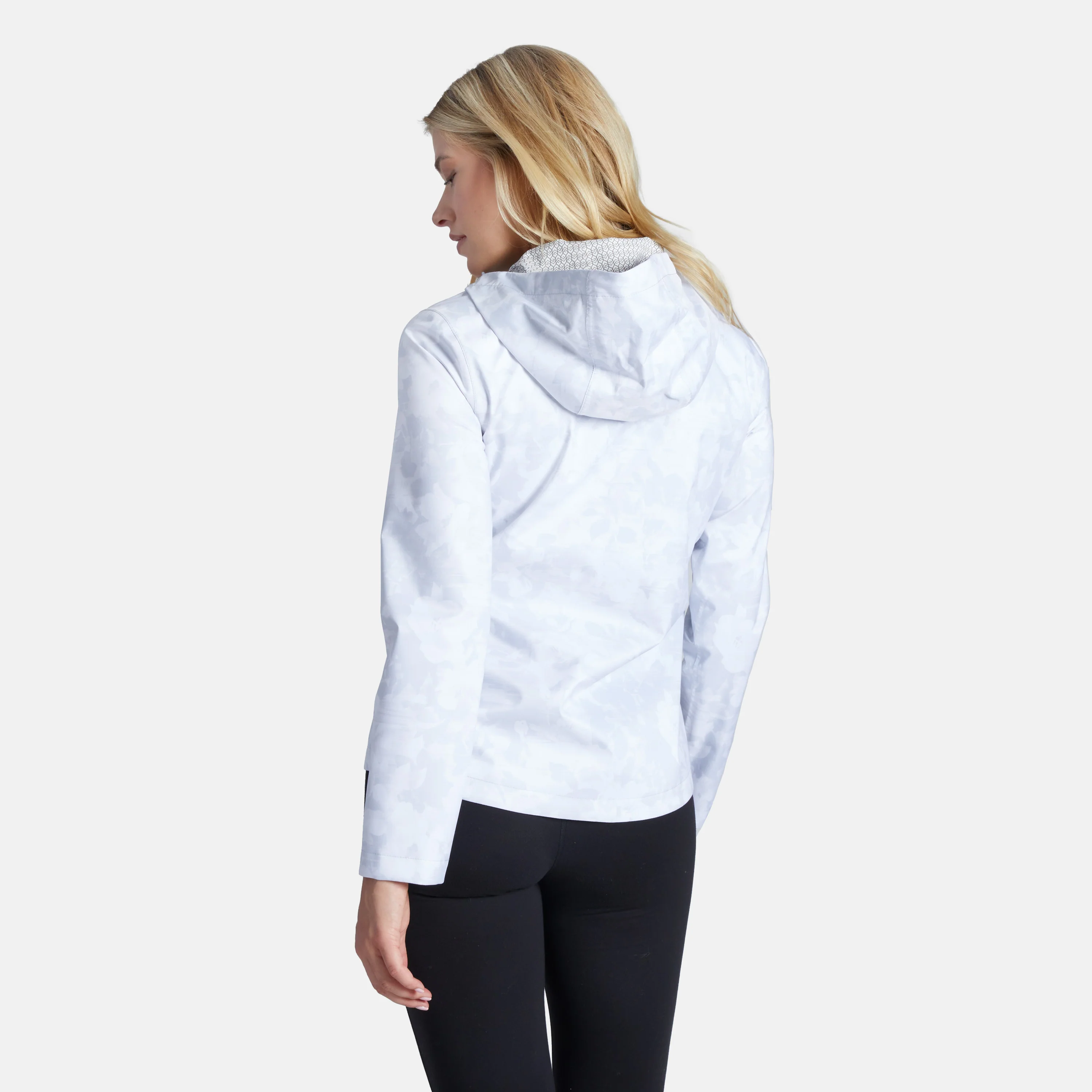 Women's X2O Packable Rain Jacket - Image 16