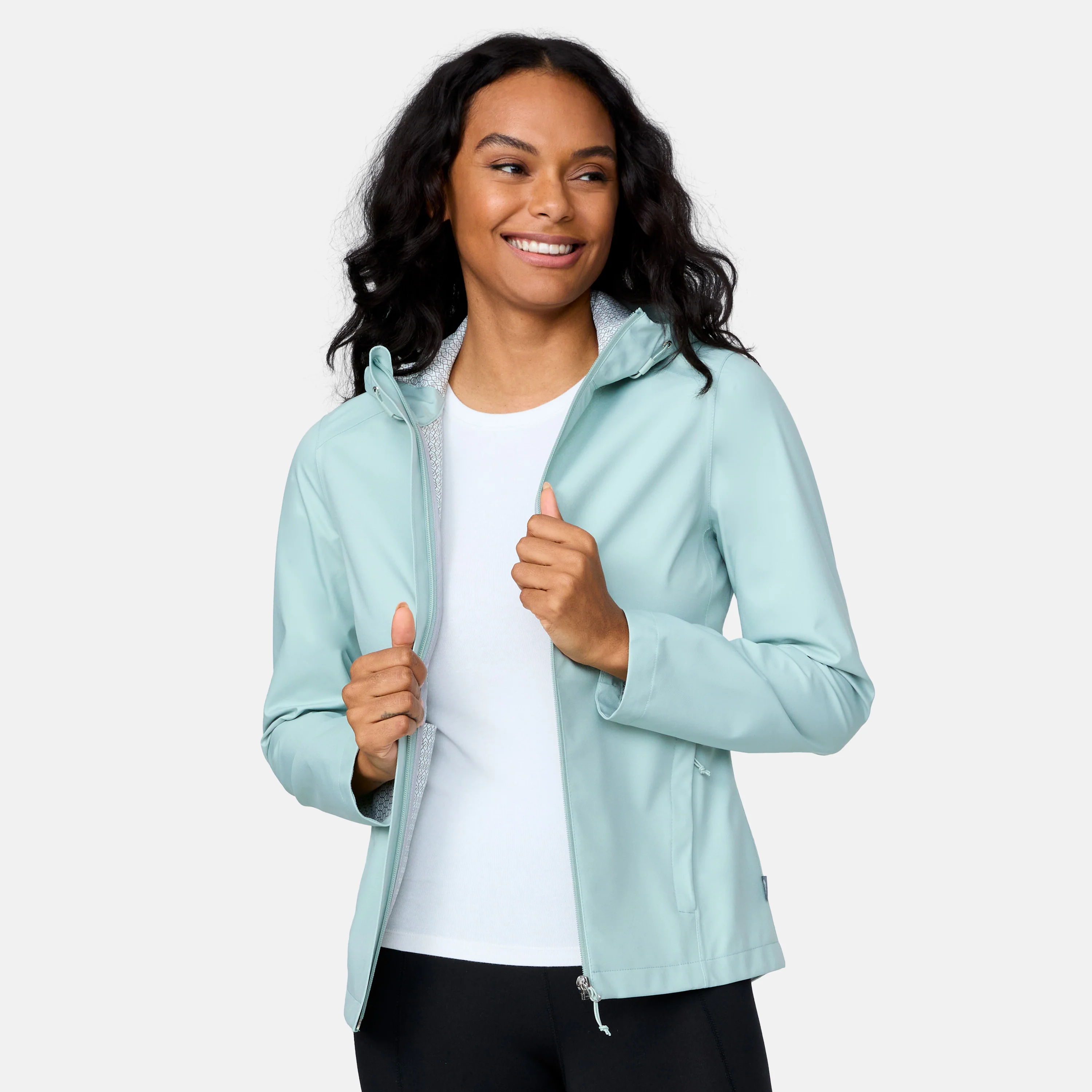 Women's X2O Packable Rain Jacket - Image 19