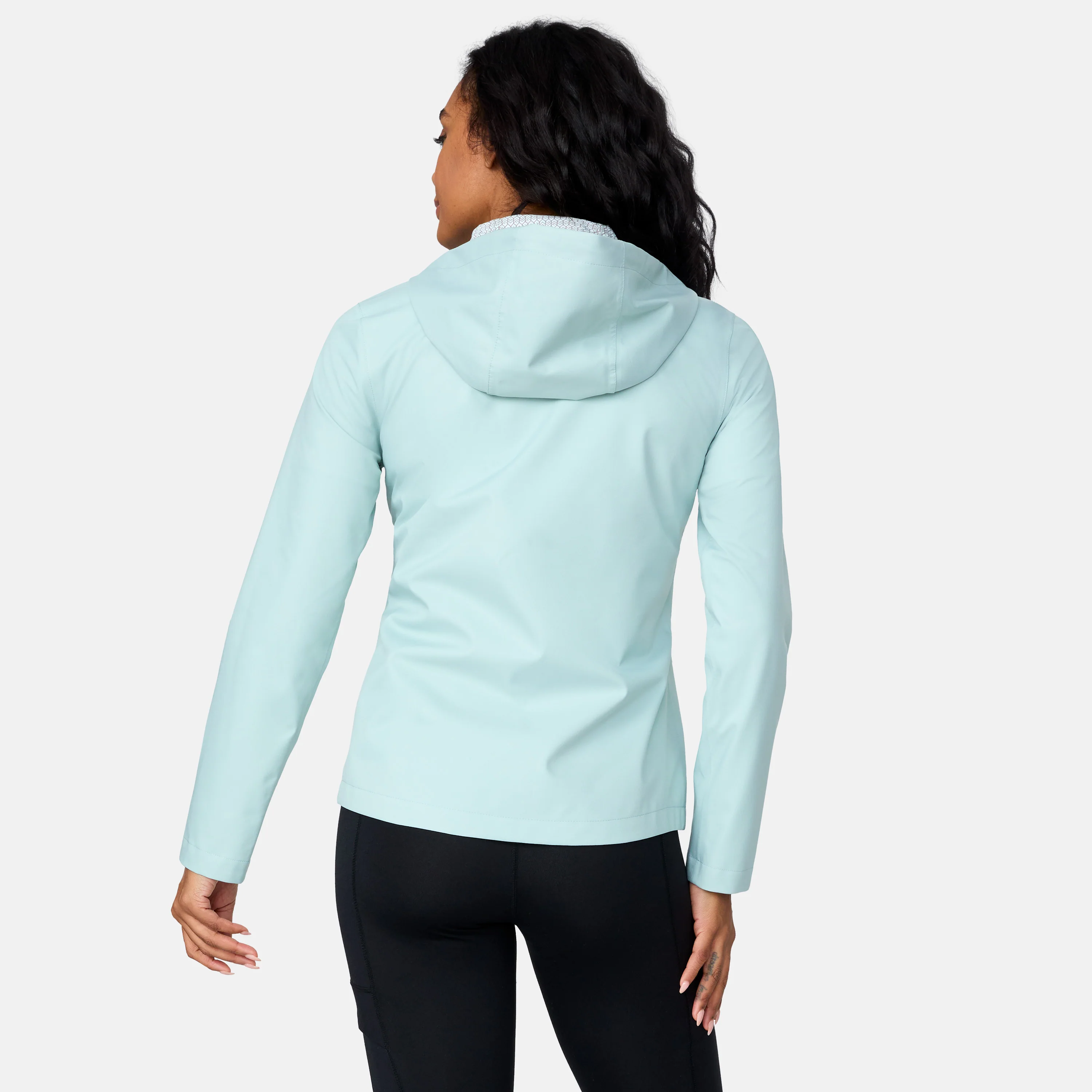 Women's X2O Packable Rain Jacket - Image 20
