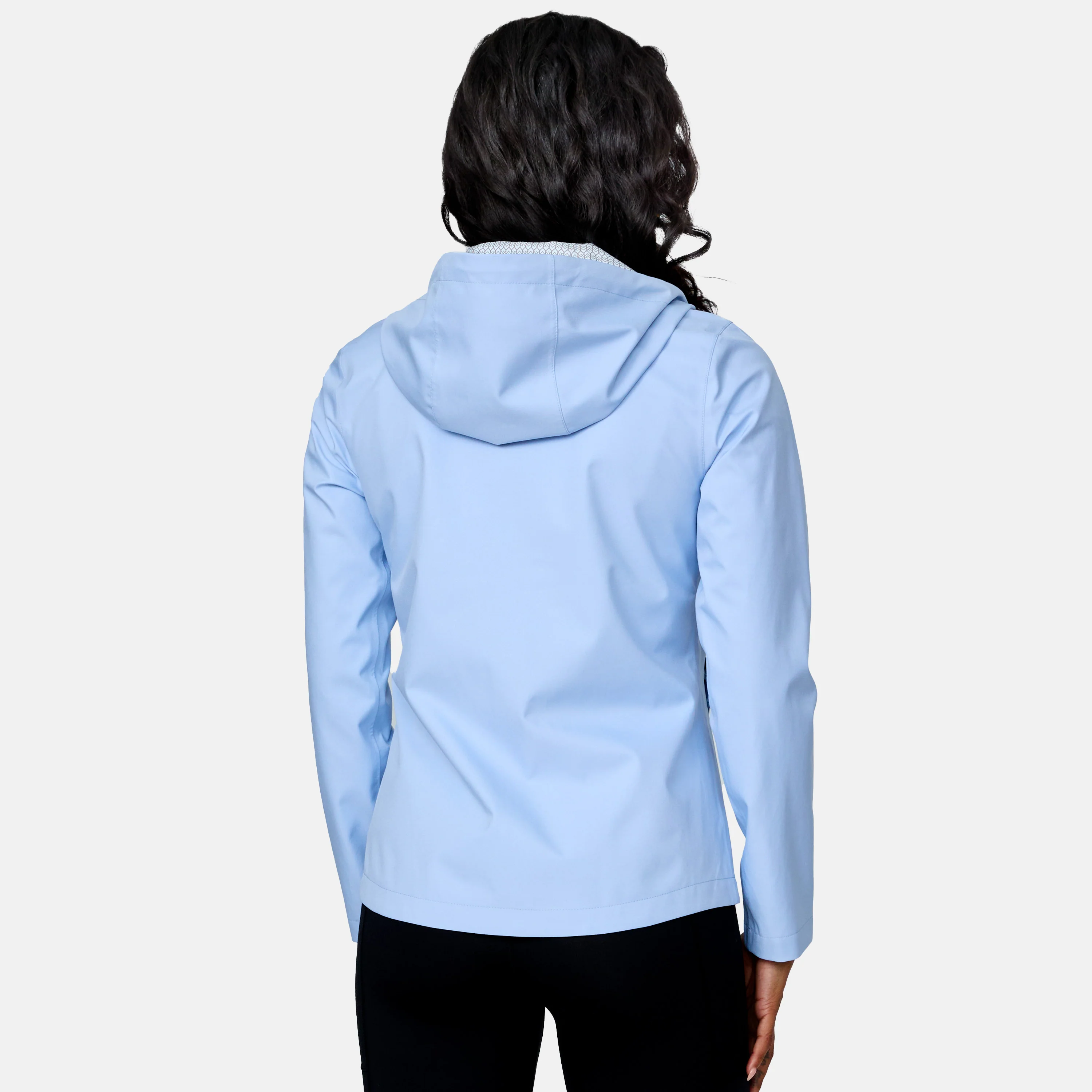Women's X2O Packable Rain Jacket - Image 6