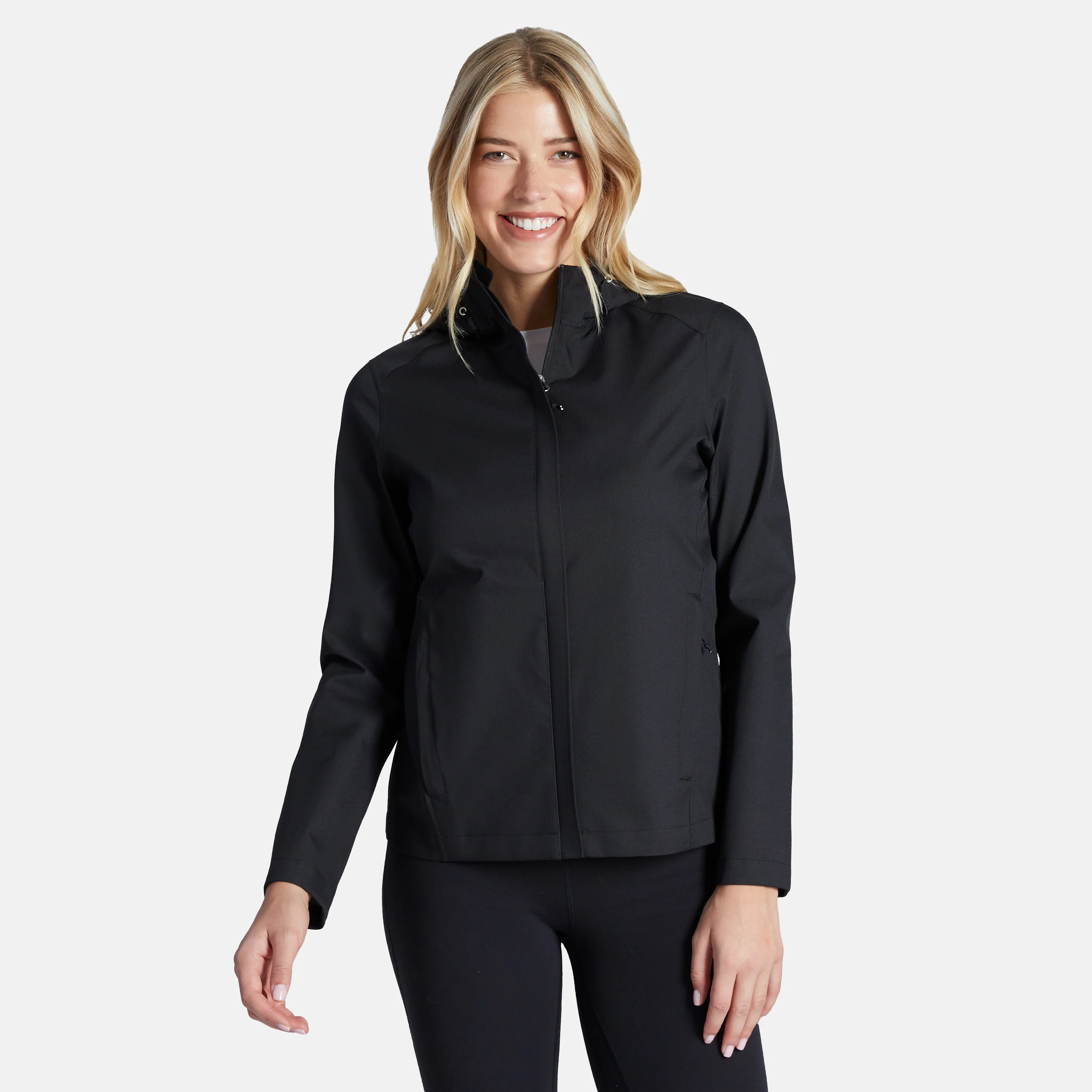 Women's X2O Packable Rain Jacket - Image 8