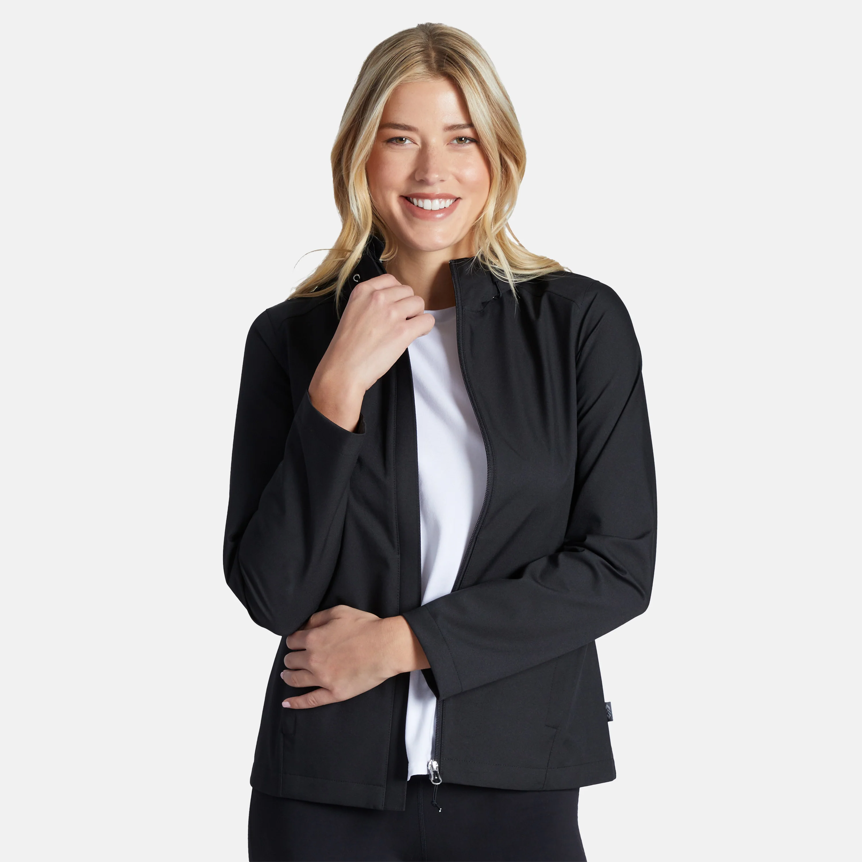 Women's X2O Packable Rain Jacket - Image 9